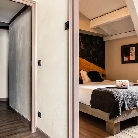 Résidence Montana Valbel By Village Montana 3*