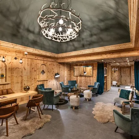 Montana Valbel By Village Montana Lägenhetshotell 3*